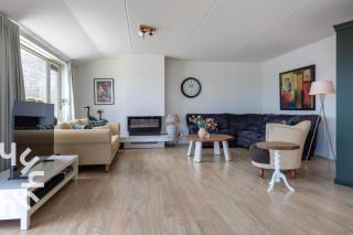 OV756 - Spacious 2-person apartment near Giethoorn with a beautiful view over the water - 6