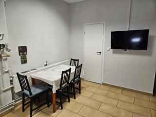 Blu Apartament - 3