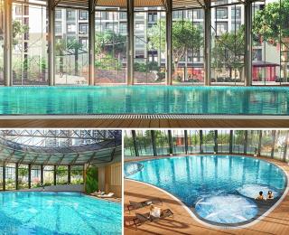 Healing House - Homestay Vinhomes Smart City Tây Mỗ - 1
