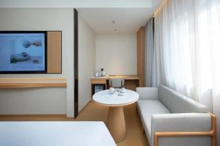 JI Hotel Shanghai Zhabei Park Yanchang Road Metro Station - 7