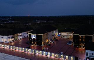 BON Hotel De Tranquil - 6