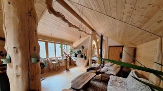 Ferienwohnung Rootsgarden - 0