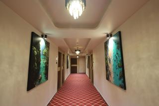 Hotel Heaven Green - 8