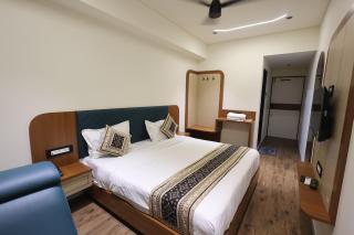 Hotel Heaven Green - 5