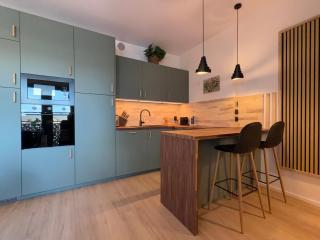 Urban Forest Brno - Design, Garage & Balcony - 3