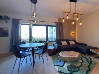 Urban Forest Brno - Design, Garage & Balcony - 2