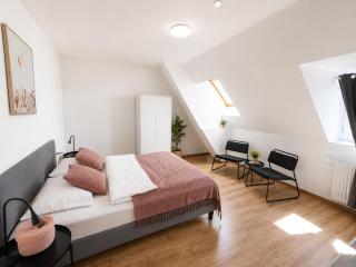 FarawayHomes Studio Klagenfurt #2 - 6