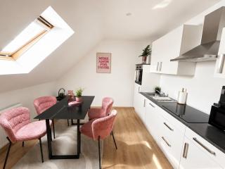 FarawayHomes Studio Klagenfurt #2 - 4