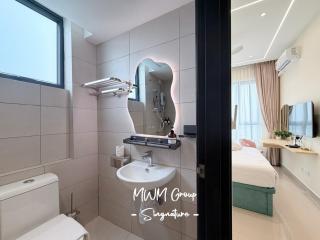 Vista Tiara MBW Bay Forest view near Danga Bay - 2