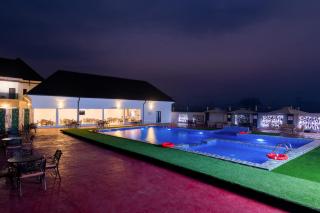 BON Hotel De Tranquil - 4