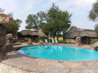 Sambane Game Lodge - 4