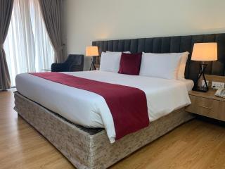 Hotel Presidential by Amber - 9
