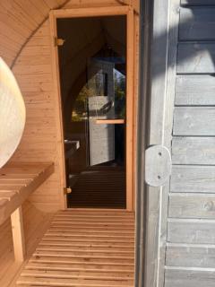 #Fuleda#Giżycko Fuledzianka domek na Mazurach #bania #jacuzziklimat - 1