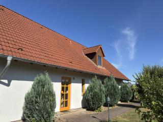 Holiday apartment in the Teutoburg Forest - 9