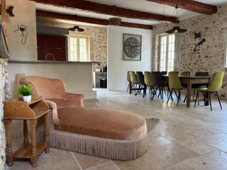 Domaine la Yole Wine Resort - 9