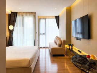 Modern Beachfront Studio Steps from Layan Beach - 6