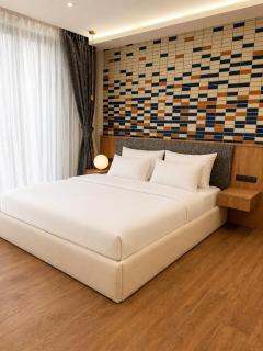 Modern Beachfront Studio Steps from Layan Beach - 0