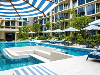 Modern Beachfront Studio Steps from Layan Beach - 2