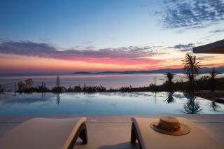 Luxury & Unique Villa Bevel House with sea view - 0