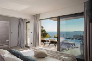 Luxury & Unique Villa Bevel House with sea view - 8