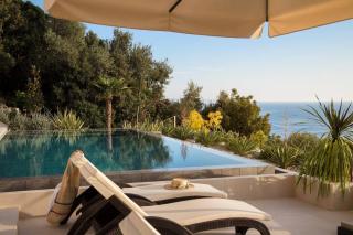 Luxury & Unique Villa Bevel House with sea view - 5