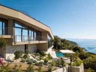 Luxury & Unique Villa Bevel House with sea view - 4