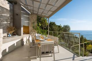 Luxury & Unique Villa Bevel House with sea view - 2