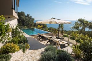 Luxury & Unique Villa Bevel House with sea view - 3