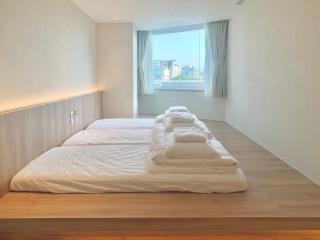 Norden Ruder Hostel Taichung - 9