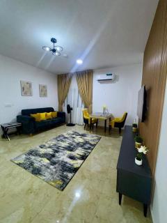 1 bedroom luxury apartment in Ikota villa lekki - 1