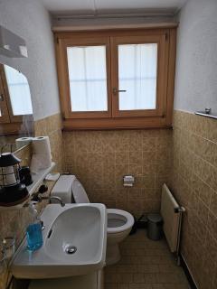 A lovely house with a garden - 5