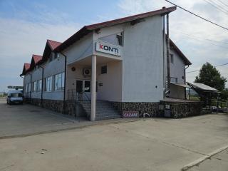 Konti - 4