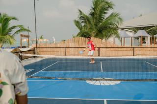 Praveg Atoll's Thinnakara Lakshadweep - 9