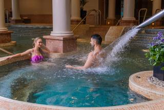 The Brehon Hotel & Spa - 2