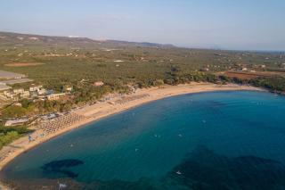 Filiatras Welcoming Hideaway - A Cozy Urban Escape - 6