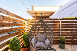 Filiatras Welcoming Hideaway - A Cozy Urban Escape - 3