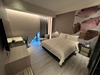 森朵文旅 Santor Hotel - 7