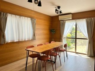 Tokyo log house with Free parking - 9