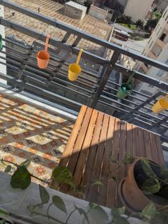 Cozy Aparment with 2 bedrooms - 6