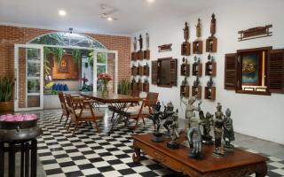 The Community - Siem Reap - 2