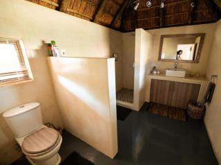 Sambane Game Lodge - 1