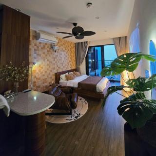 Healing House - Homestay Miami Vinhomes Smart City - 0