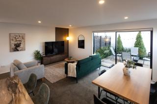 Sage House - CBD, Fire Pit, Free Parking - 0
