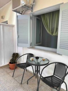 Coastal studio 10 steps from Agia Pelagia beach 2 - 1