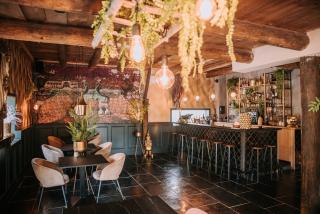 Bed and Breakfast de WoerdT - 9