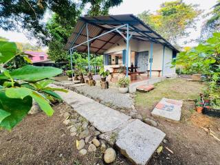 Casa de Gracia Bonita 1 - 0