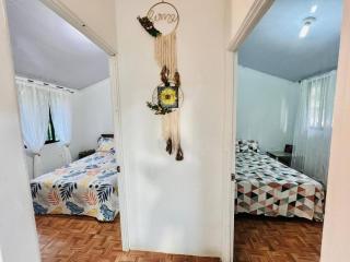 Casa de Gracia Bonita 1 - 5