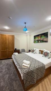Gavkushon Boutique Hotel - 4