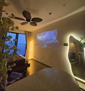 Healing House - Homestay Miami Vinhomes Smart City - 8