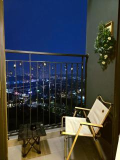 Healing House - Homestay Miami Vinhomes Smart City - 5